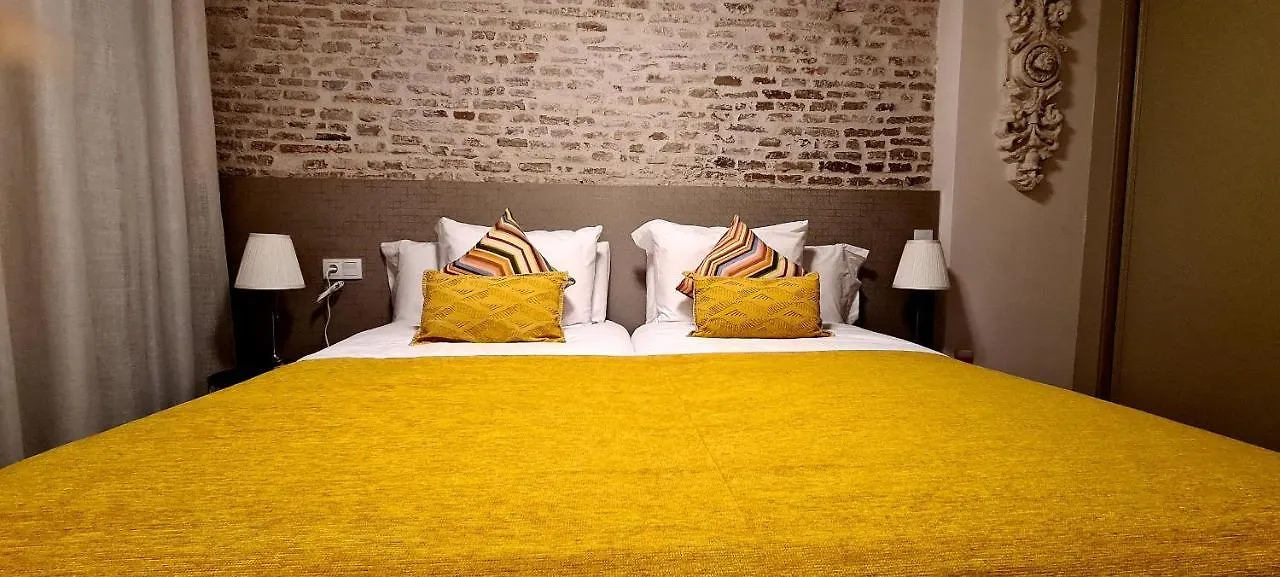 Apartamento Vina P. Malaga Centro