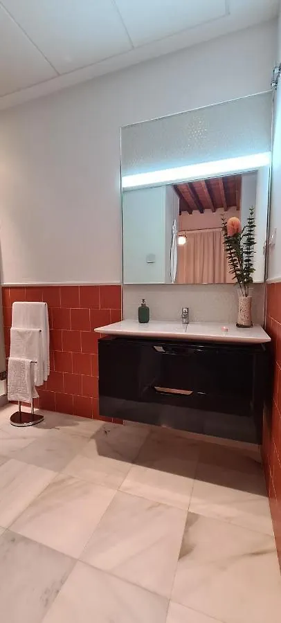 Apartamento Vina P. Malaga Centro 0*,