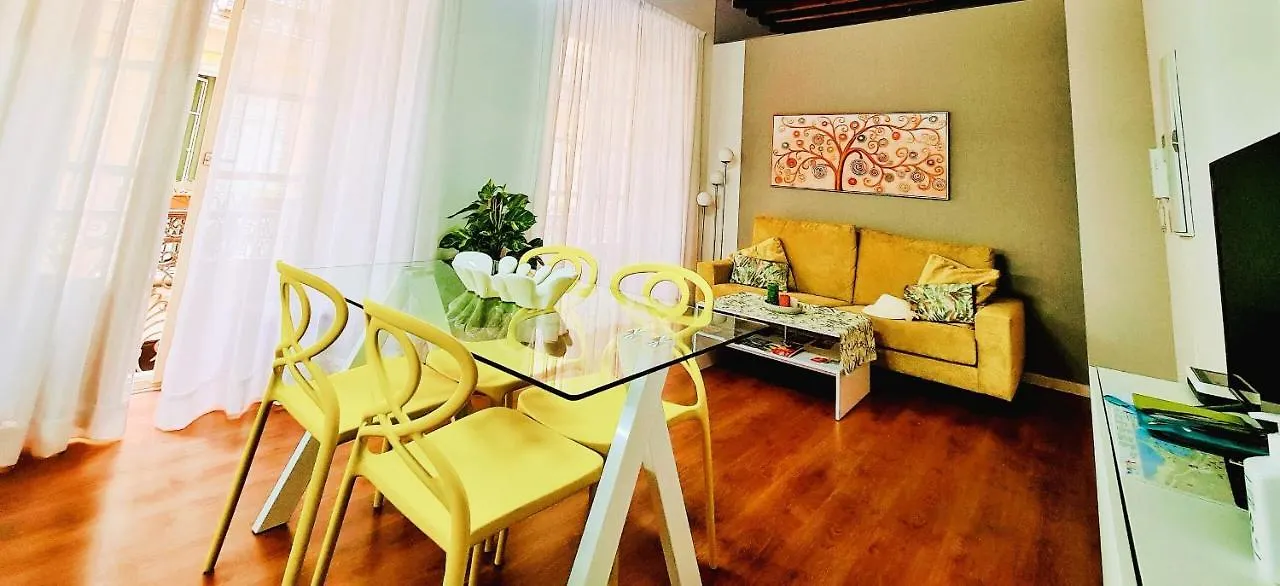 Apartamento Vina P. Malaga Centro Apartment