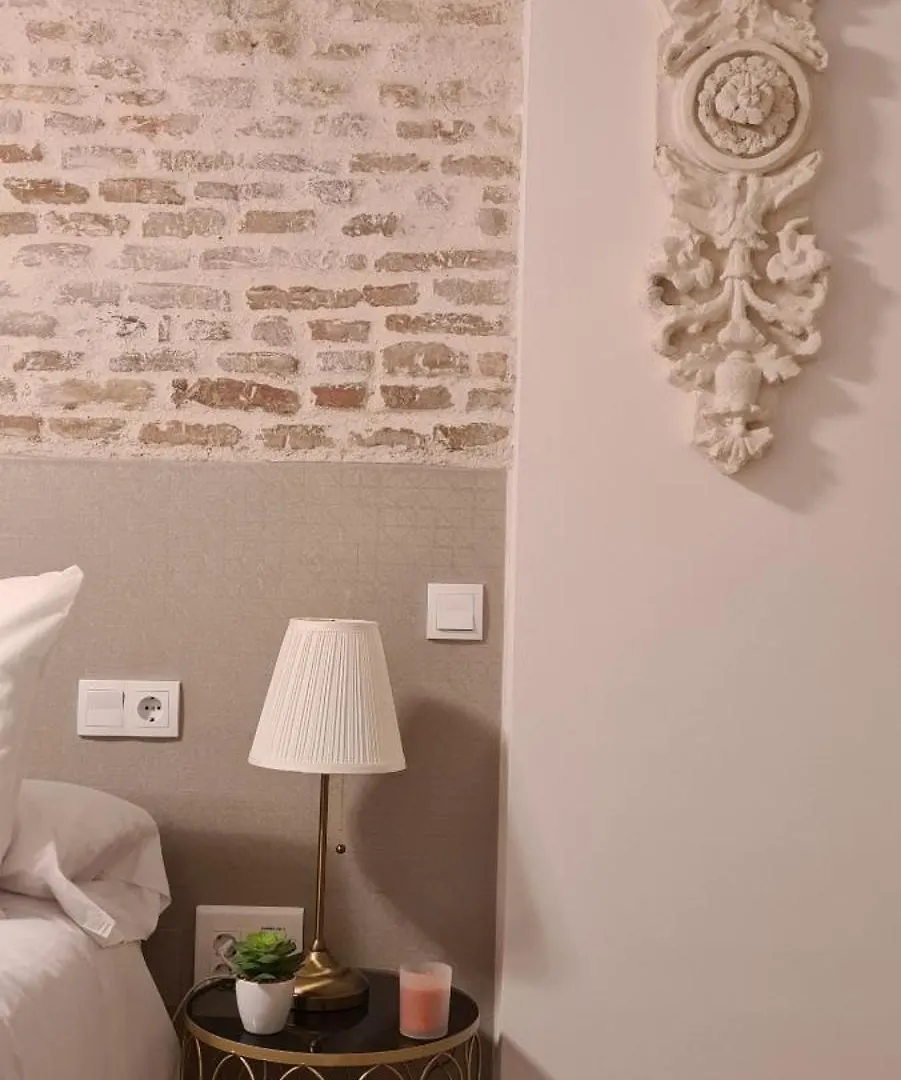 Apartment Apartamento Vina P. Malaga Centro