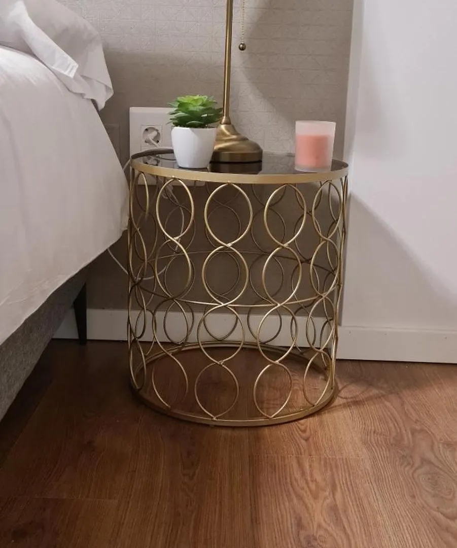 Apartamento Vina P. Malaga Centro Apartment
