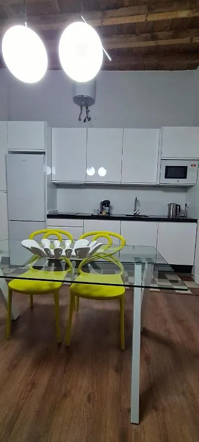 Apartamento Vina P. Malaga Centro Apartment