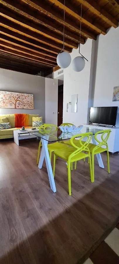 Apartamento Vina P. Malaga Centro Apartment