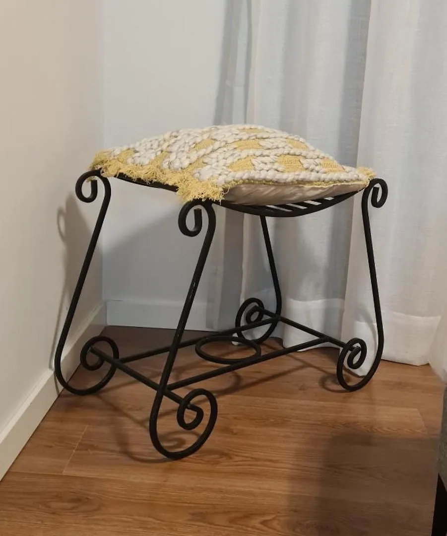 Apartamento Vina P. Malaga Centro Ισπανία