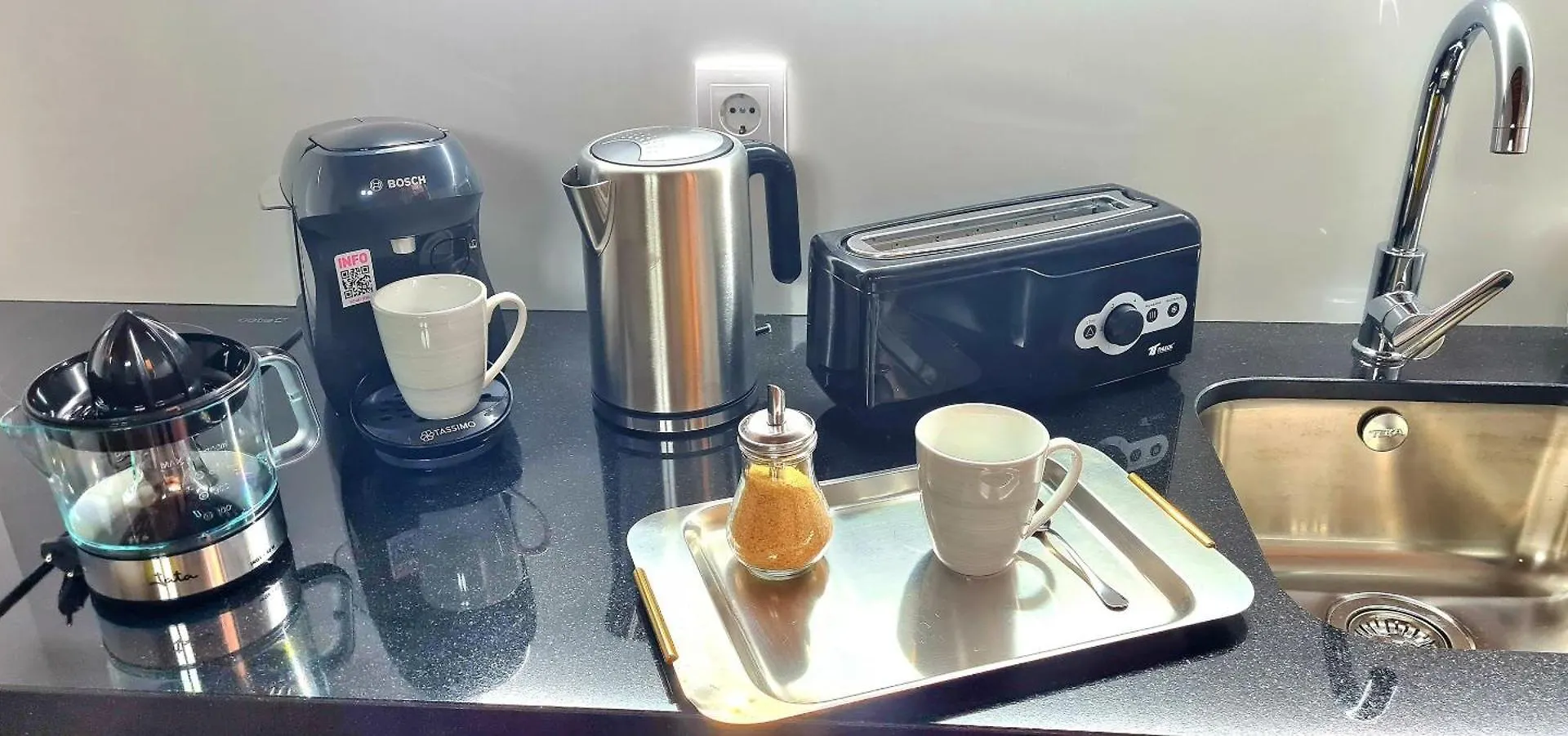 Διαμέρισμα Apartamento Vina P. Malaga Centro