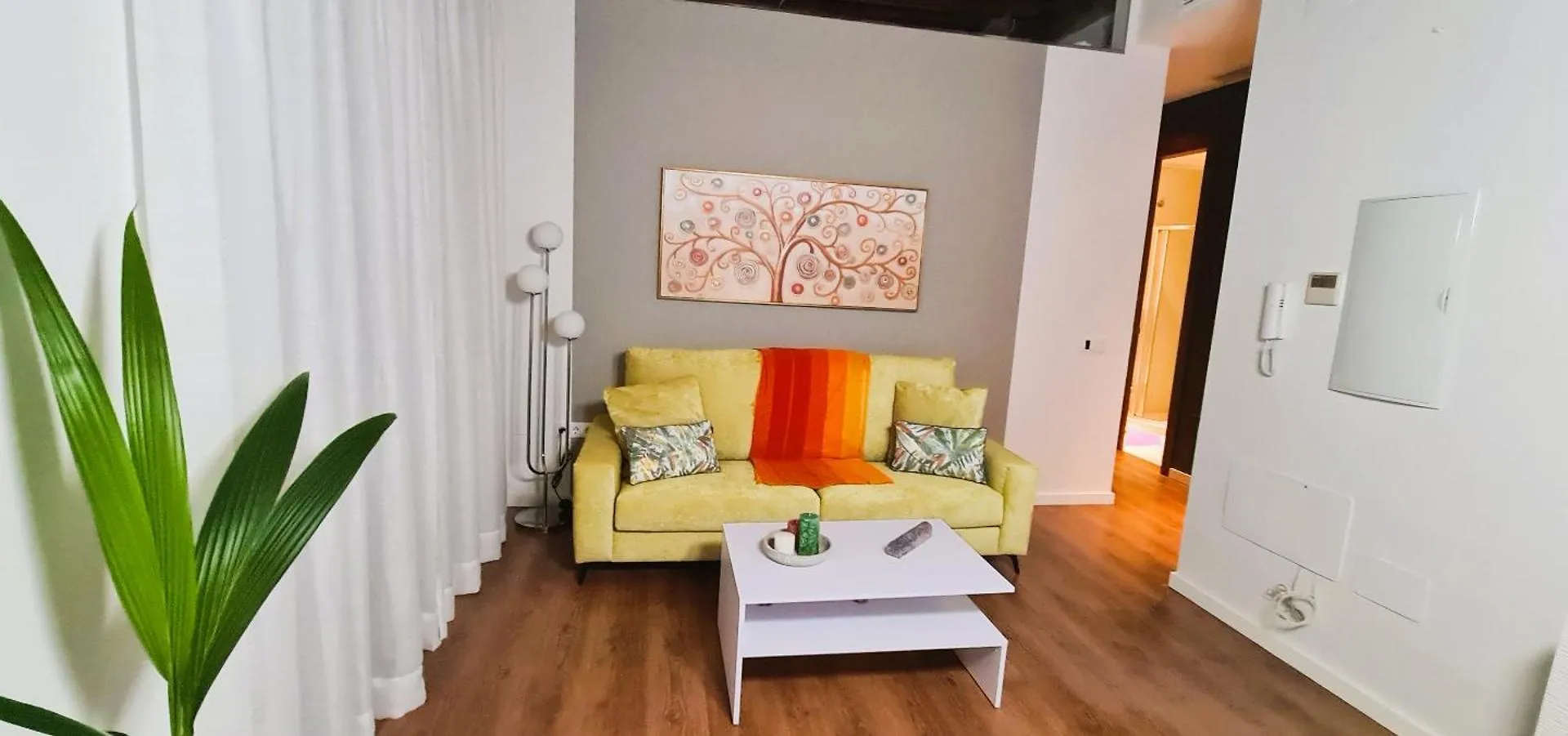 Apartamento Vina P. Malaga Centro Apartment 0*,  Spain