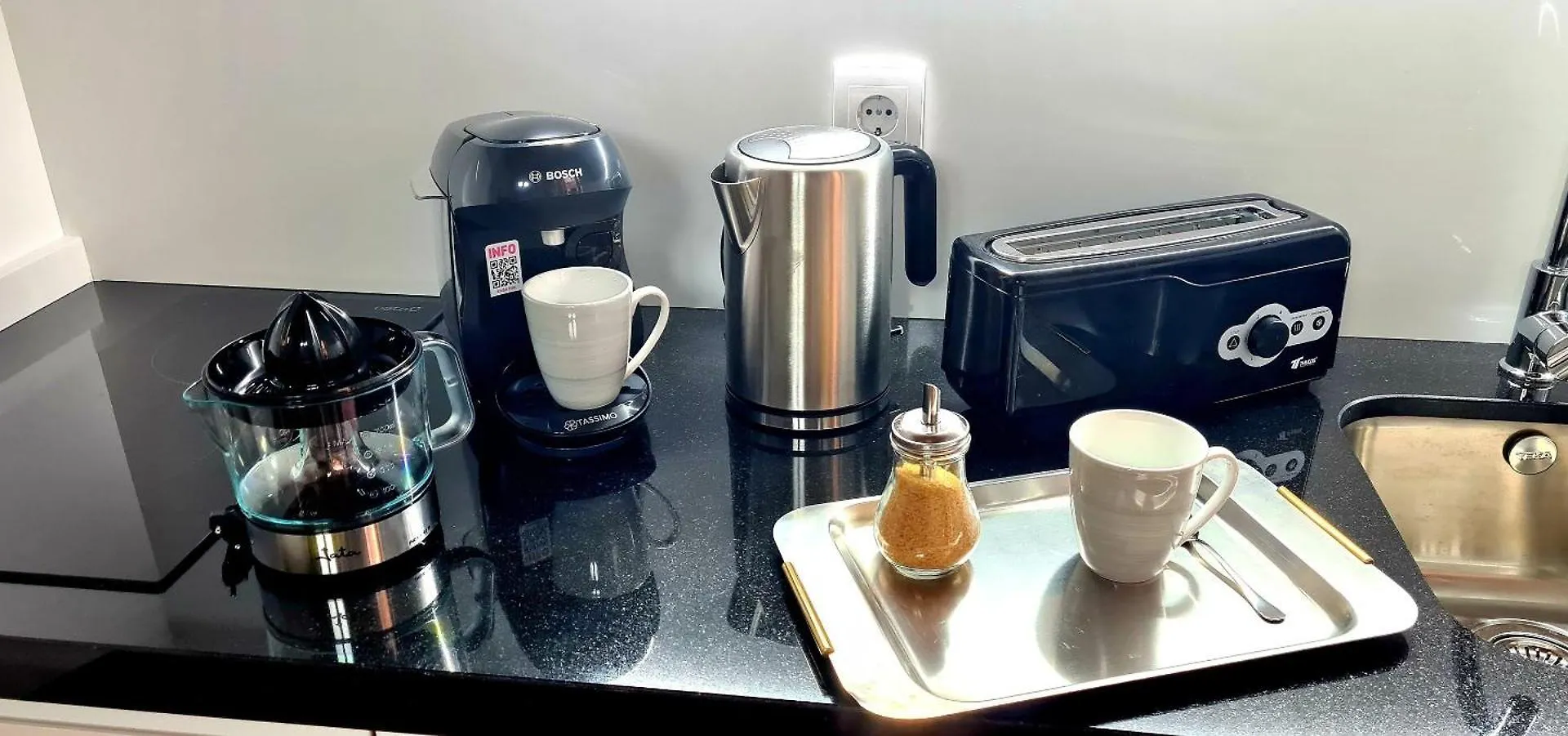 Apartamento Vina P. Malaga Centro
