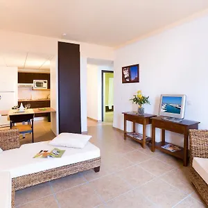 Gema Aguamarina Golf Apartment San Miguel de Abona