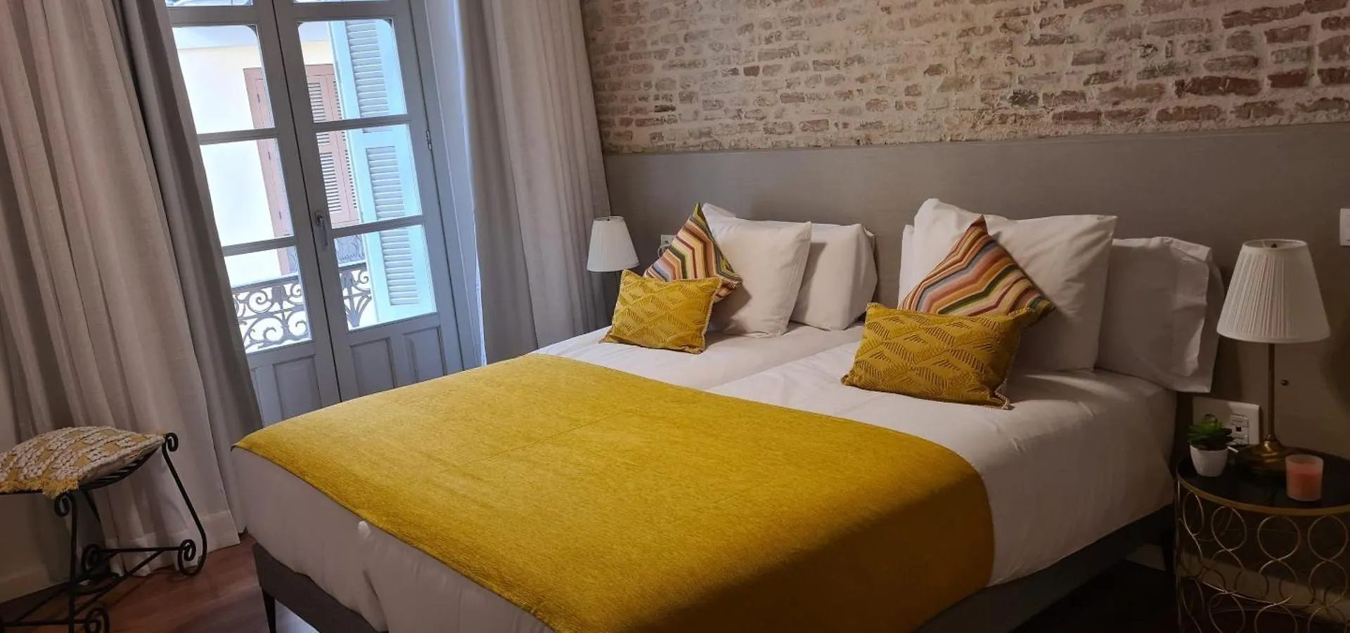 Apartamento Vina P. Malaga Centro 0*,  Spain